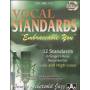 Jamey Aebersold - Vocal Standards: Embraceable You