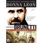 Donna Leon's Commissario Guido Brunetti -1 & 2 - Donna Leon's Commissario Guido Brunetti - 1 & 2 [US-Version, Regio 1]