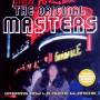 Various - Original Masters-Dreams And La Nuite