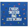 Jimpster - Porchlight & Rocking Chairs