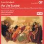 Klner Kammerchor / P.Neumann - An Die Sonne-Chormusik Mit Klavier