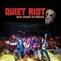 Quiet Riot - One Night In Milan (Blu-Ray) [US-Version, Regio 1/A]