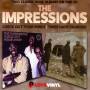 The Impressions - Check Out Your Mind!/Times Have Changed