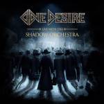 One Desire - Live With The Shadow Orchestra [DE-Version, Regio 2/B]