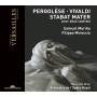 Alice Coquart / Samuel Marino / Filippo Mineccia / Rh - Stabat Mater fr zwei Kastraten