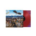 Flat Party - It's All Been Done Before EP (Deep Red Vinyl)