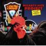 McCarty-Hite Project - A Yardbird In Memphis