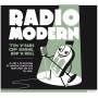 Various - Radio Modern: Ten Years Of Swing Bopn Roll!