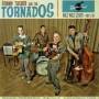 Sonny Tucker / The Tornados - Wild Wild Lover