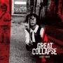 The Great Collapse - Holy War (red)