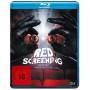 Maximiliano Contenti - Red Screening-Blutige Vorstellung (uncut) (Blu-r [DE-Version, Regio 2/B]