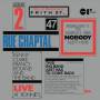 Kenny Clarke & Francy Big Band Boland - Rue Chaptal