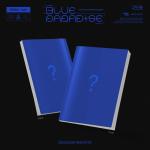 Zerobaseone - Blue Paradise - Digipack Random Cover Version