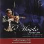 Andrea Castagna - Franz Joseph Haydn