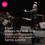 Pappano / Orch. Dell'Accad. Nazion. Di Santa Cecilia - Sinfonie 1/In the South