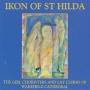 Girl Choristers Of Wakefield - Ikon Of St. Hilda Girl Choristers