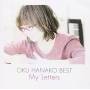 Oku Hanako - Oku Hanako Best My Letter