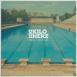 100 Kilo Herz - Hallo, Startblock (Clear Vinyl)