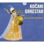 Kocani Orkestar - Alone at My Wedding