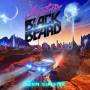 Captain Blackbeard - Neon Sunrise