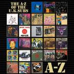 UK Subs - The a-Z of the U.K. Subs