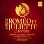 Joyce DiDonato / OPS / John Nelson - Romo et Juliette/Clopatre