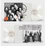 Average White Band & Ben E.King - Benny And Us (180 Gr.Clear Vinyl)