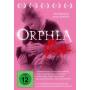Mirjam Mesak - Orphea in Love [DE-Version, Regio 2/B]