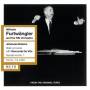 wilhelm Furtwangler - Violin Concerto In D Major Op 77