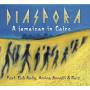 Diaspora - A Jamaican In Cairo