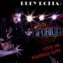 Rudy Band Rotta - Live In Kansas