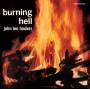 John Lee Hooker - Burning Hell+8 Bonus Tracks