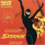 Satanik / O. S. T. - Satanik