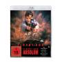 Martin Campbell - Flucht aus Absolom (Blu-ray) [DE-Version, Regio 2/B]