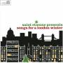 Saint Etienne - Saint Etienne Presents Songs For A London Winter