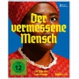 Plaion Gmbh - Der Vermessene Mensch [DE-Version, Regio 2/B]