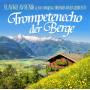 Slavko Avsenik & Original Oberkrainer Quintett - Trompetenecho Der Berge