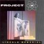Project Z - Lincoln Memorial