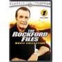 Rockford Files: Movie Collection 1 (2pc) / (full) - Rockford Files: Movie Collection 1 [US-Version, Regio 1]