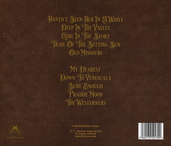The Hills Are Old Songs 1