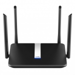 Cudy - AX1800 Gigabit Wi-Fi 6 Mesh Router, X6
