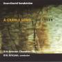ERIC ERICSON / . . . - A Cradle Song-The Tyger