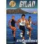 Gilad: Step Aerobics - Gilad: Step Aerobics [US-Version, Regio 1]