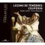 Stephane Fuget / Sophie Junker / Orchestre De L'Opr - Leons de Tnbres
