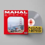 Toro Y Moi - Mahal (LTD. Silver Vinyl)