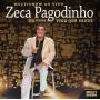 zeca Pagodinho - Multishow Ao Vivo 30 Anos Vida Que Segue