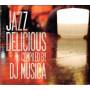 Jazzdelicious / Various (jpn) - Jazzdelicious / Various