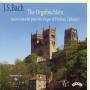 J.s. Bach - The Orgelbuchlein