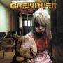 Grenouer - Blood On The Face