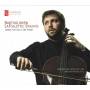 Bartholomew LaFollette / Caroline Palmer - Werke fr Cello & Klavier